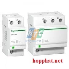 Acti 9 Chống sét lan truyền iPRF1, iPRD, iPF k